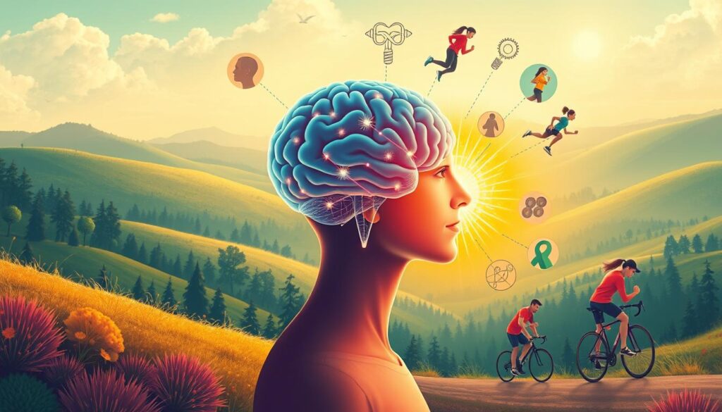 brain power