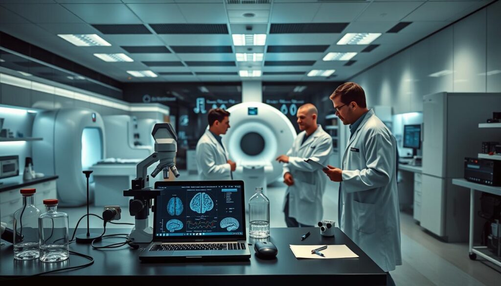 dopamine research