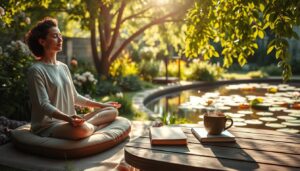 Everyday Mindfulness: Simple Habits to Reduce Stress