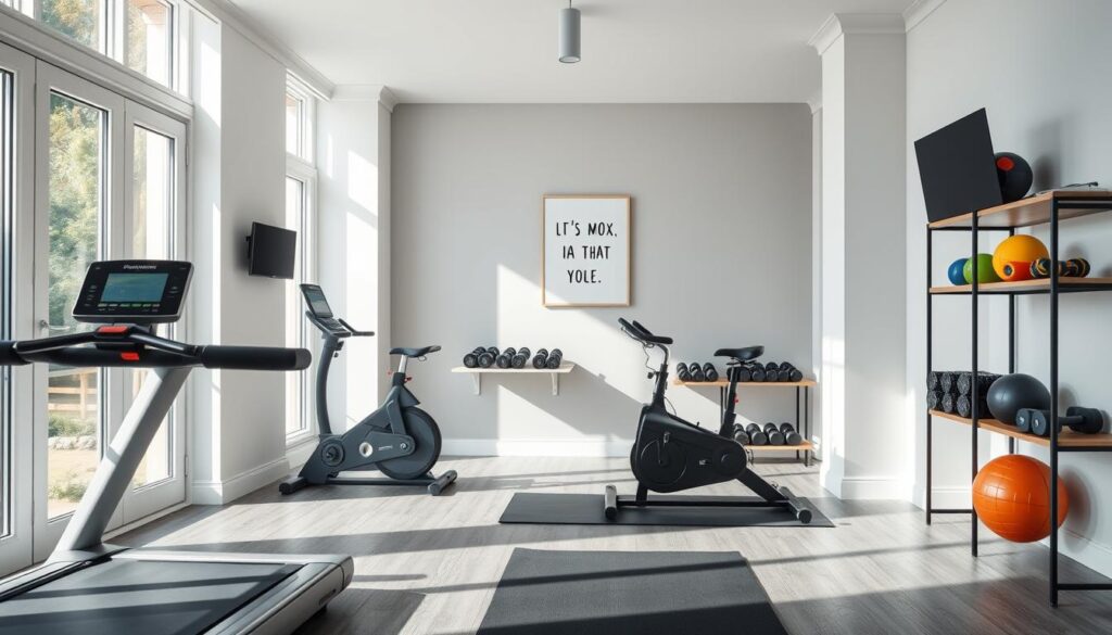 exercise recommendations