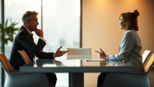 How to Handle Difficult People: Everyday Psychology Tips