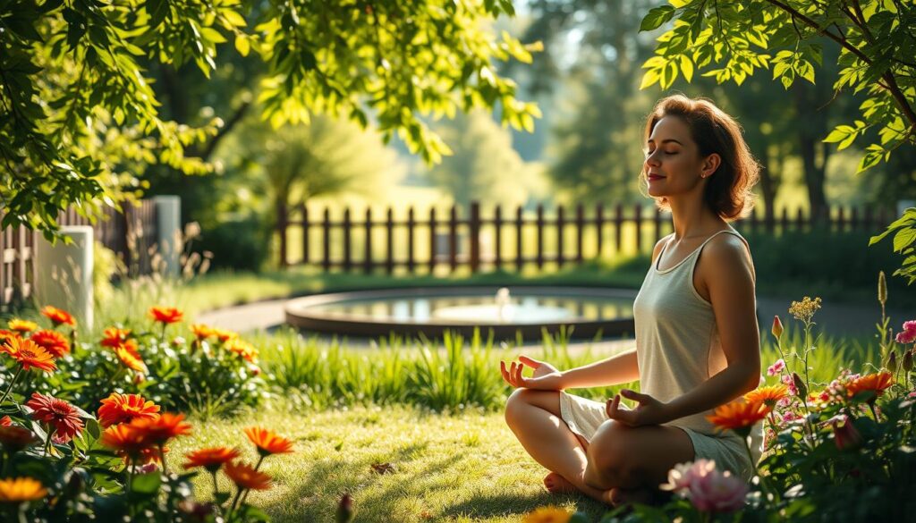 mental well-being