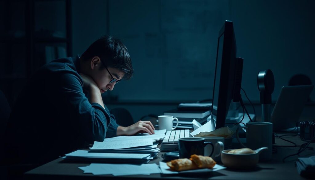 sedentary behavior dangers