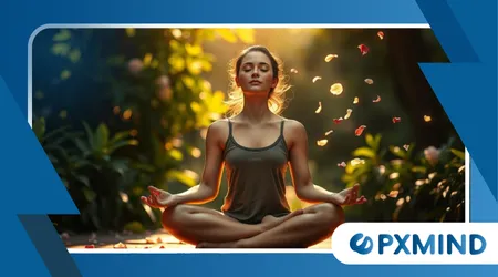 How Meditation Can Transform Your Brain and Reduce Stress