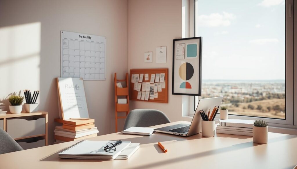 Time management techniques