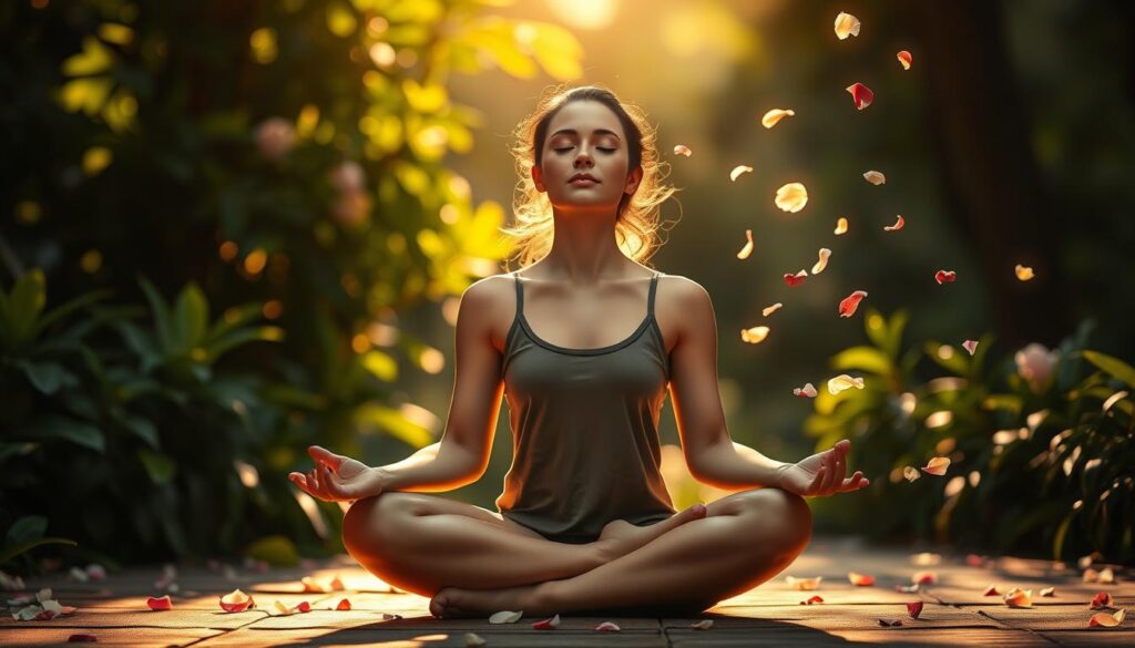 benefits of meditation