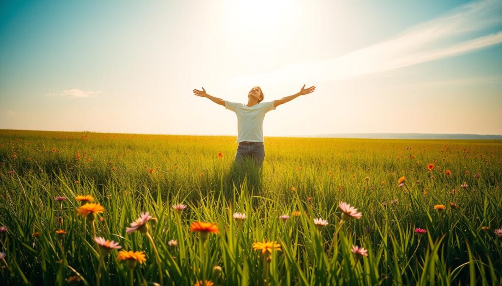 optimism and resilience