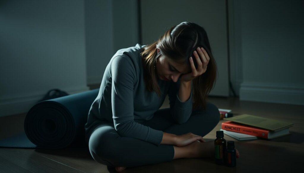 self-care guilt self-care guilt