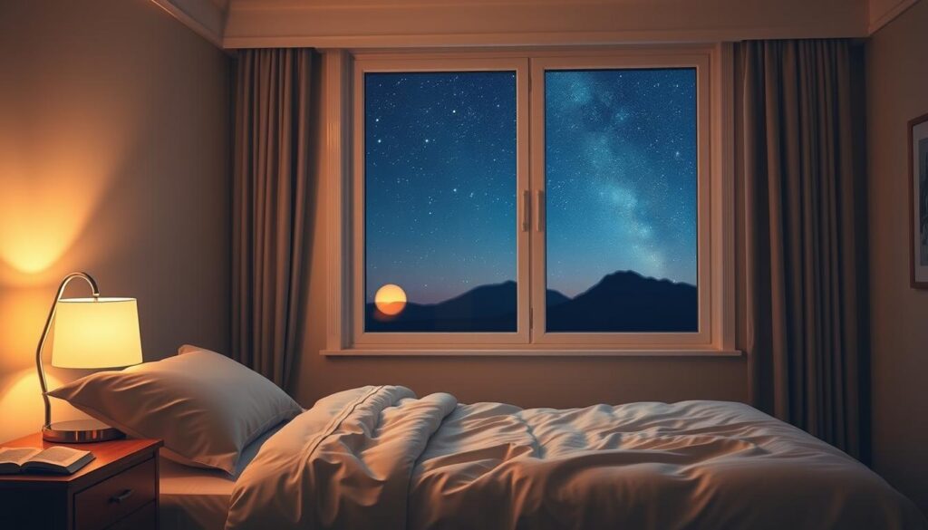 sleep hygiene