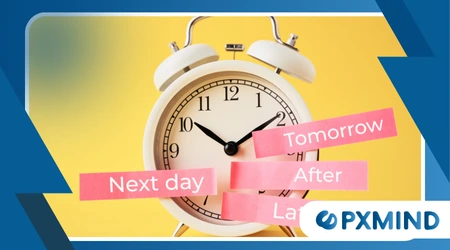 mindhacks to overcome procrastination