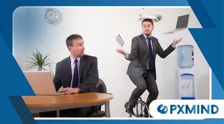 Multitasking kills focus