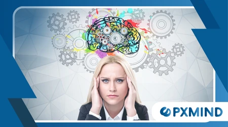  brain on stress