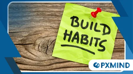 How the Brain Builds (and Breaks) Habits
