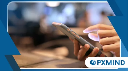 Use Your Phone Without Losing Focus