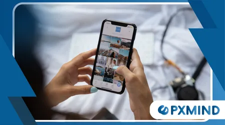 Use Your Phone Without Losing Focus
