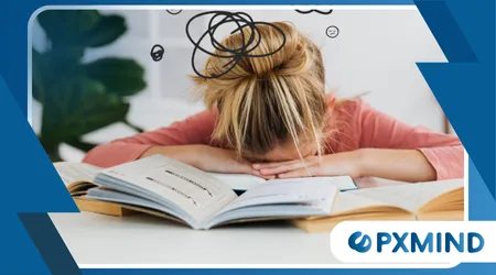 Beat Mental Fatigue During Long Study Sessions