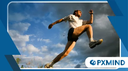 Link Between Movement and Mental Focus