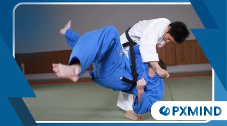 Link Between Movement and Mental Focus