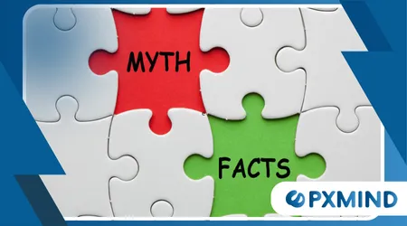productivity myths 