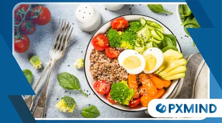 Link Between Nutrition and Mental Health