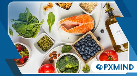 Link Between Nutrition and Mental Health