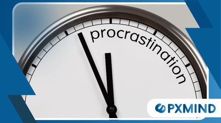 Two-Minute Rule” for Tackling Procrastination