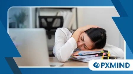 Cope with Stress Without Burning Out