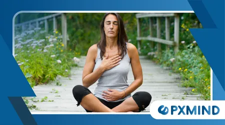 Cope with Stress Without Burning Out