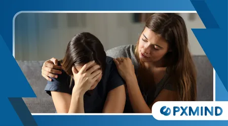 How to Support a Friend with Anxiety