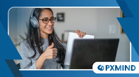 Mindhacks to Stay Sharp While Learning Online