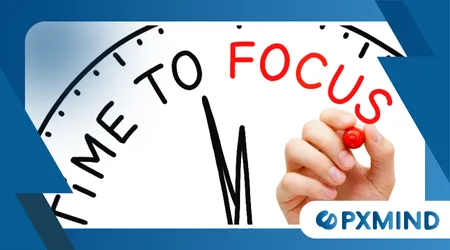 Use Focus Blocks to Maximize Your Time
