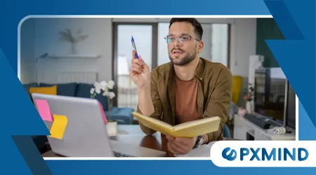 Learn Complex Topics Without Getting Overwhelmed