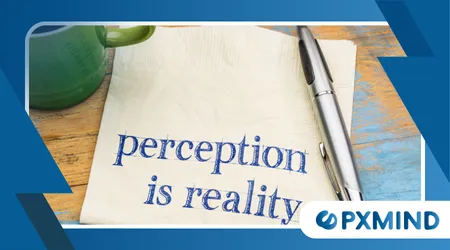 Framing Changes Our Perception of Reality