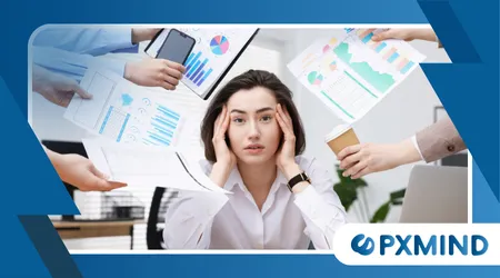 Healing from Burnout