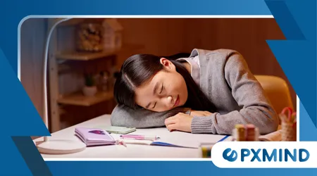 Morning vs. Night Study Sessions