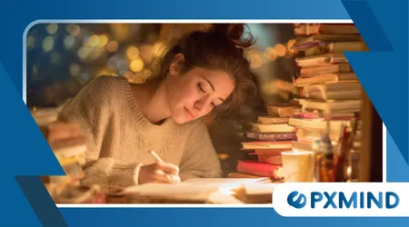 Morning vs. Night Study Sessions