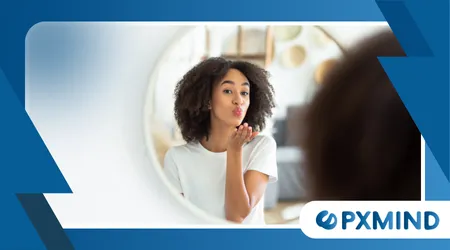 "Hold Space" for Yourself