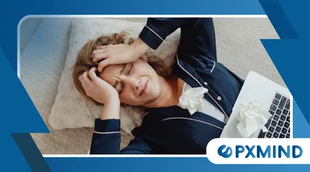 Is Your Lifestyle Fueling Your Anxiety?