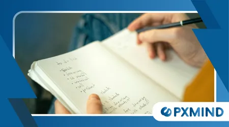 Journaling Enhances Learning and Retention