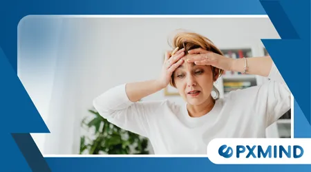 deal with mental clutter and overwhelm