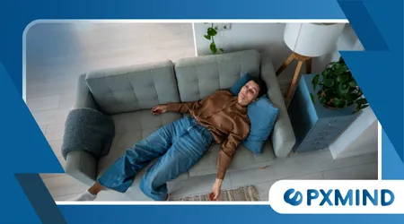 deal with mental clutter and overwhelm