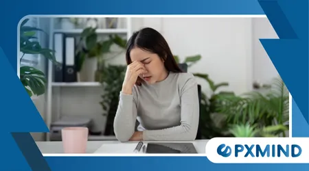 deal with mental clutter and overwhelm