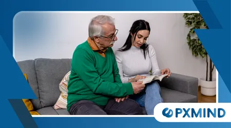 the Brain Predicts What Happens Next