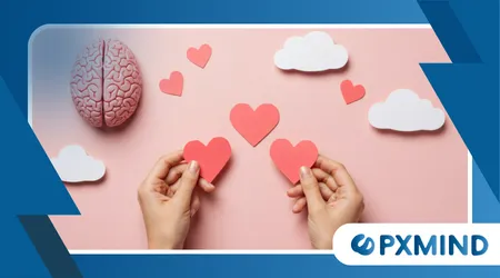 Link Between Creativity and Mental Wellness