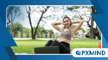 Link Between Creativity and Mental Wellness