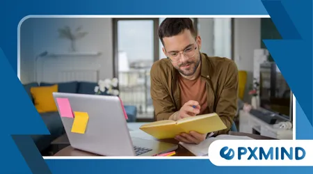 Mindhacks to Learn in a Noisy or Busy