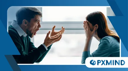 Routine Arguments Repeat in Relationships