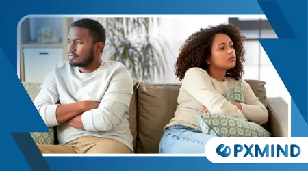 Routine Arguments Repeat in Relationships