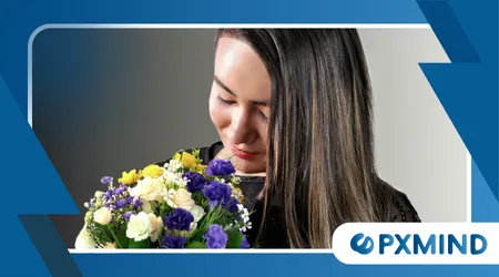 Smell Triggers Powerful Brain Responses