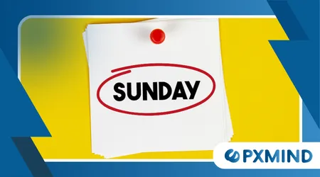 Sunday Planning Ritual That